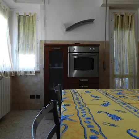 Casa Camilla 5 Terre Apartment *