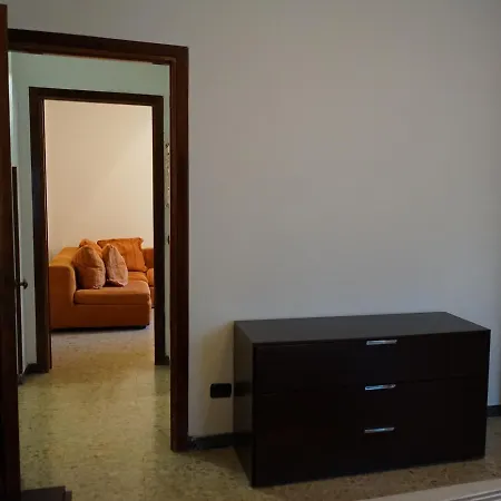 Casa Camilla 5 Terre *